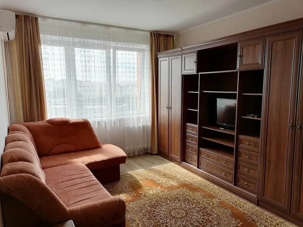 Уютная квартира - Фото 0