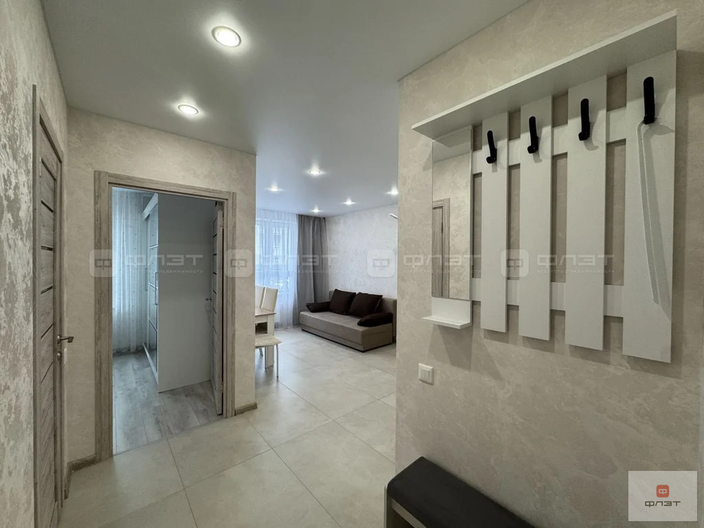 Продажа квартиры, Казань, ул. Михаила Миля - Фото 3