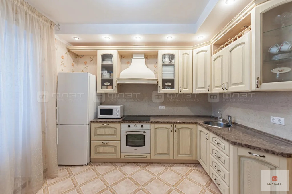 Продажа квартиры, Казань, ул. Дубравная - Фото 6