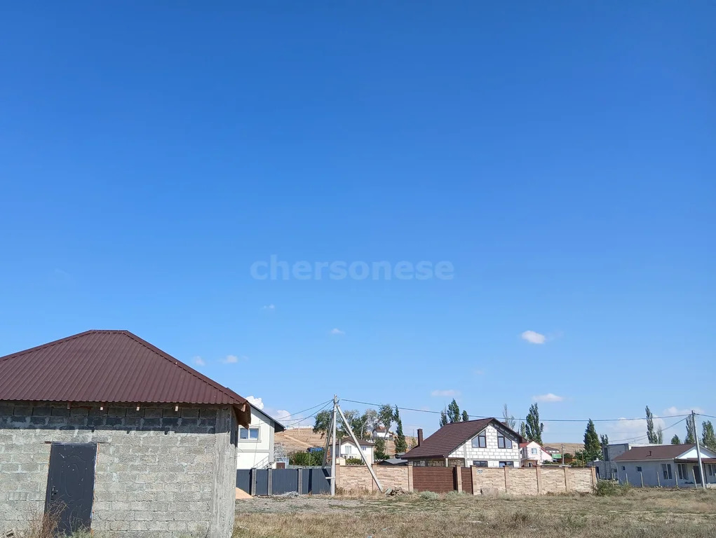 Продажа участка, Севастополь, улица Красноярская - Фото 4