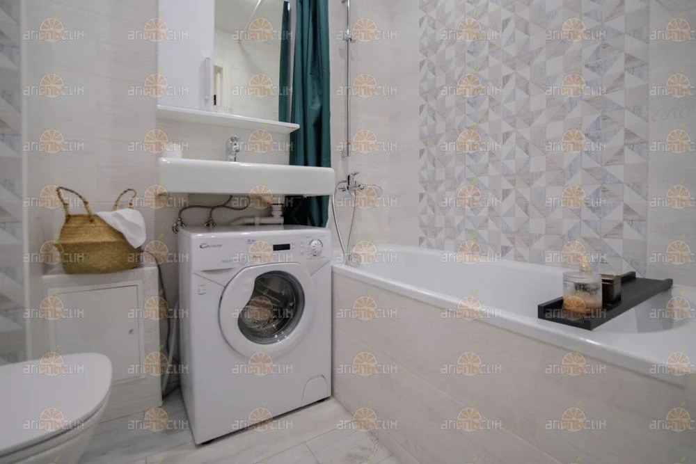 1-комн. квартира - Фото 11