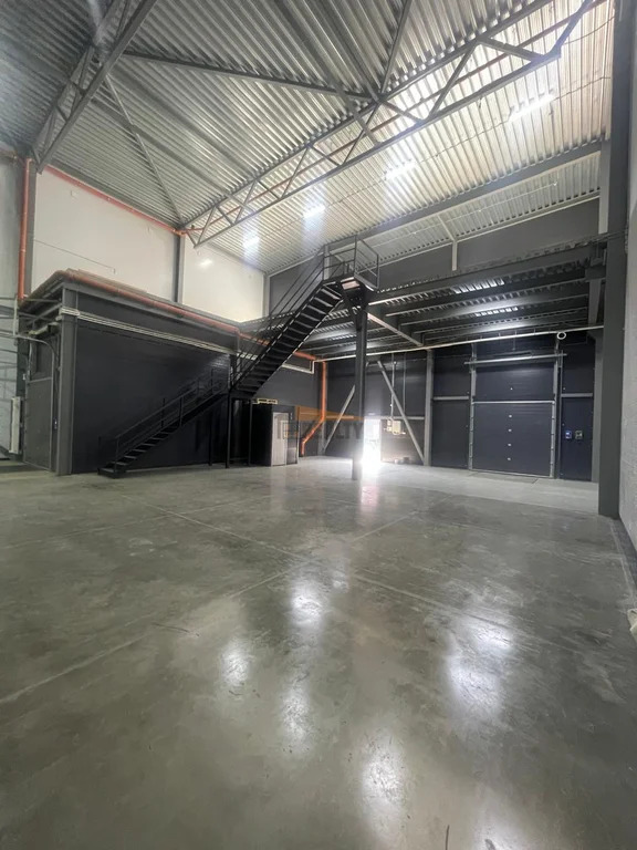 Продажа склада, Люберцы, Люберецкий район, Токаревская ул. - Фото 4