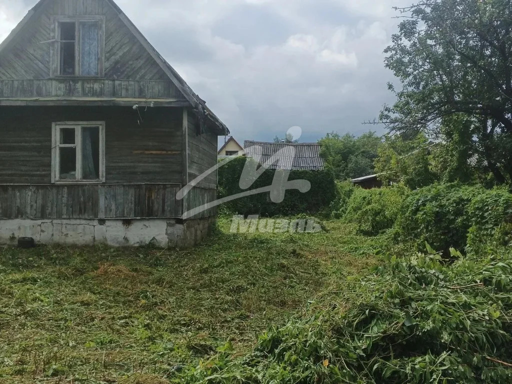 Продажа участка, Кубинка, Одинцовский район, 14 участок тер. - Фото 2