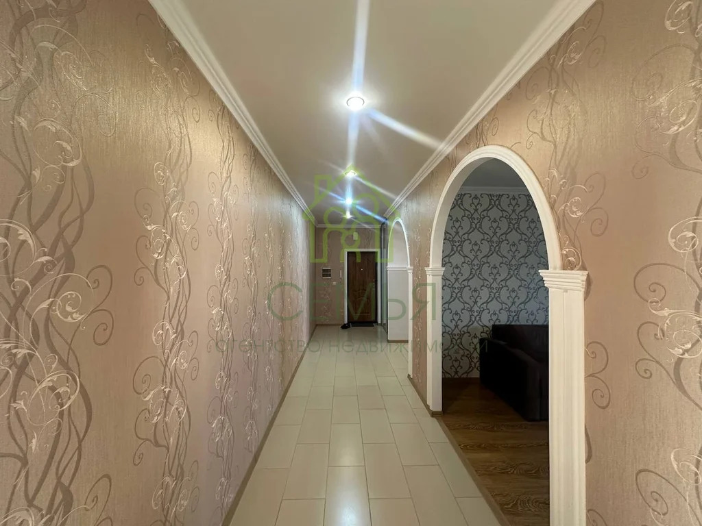 Продажа квартиры, Краснодарский, микрорайон Парус ул. - Фото 3