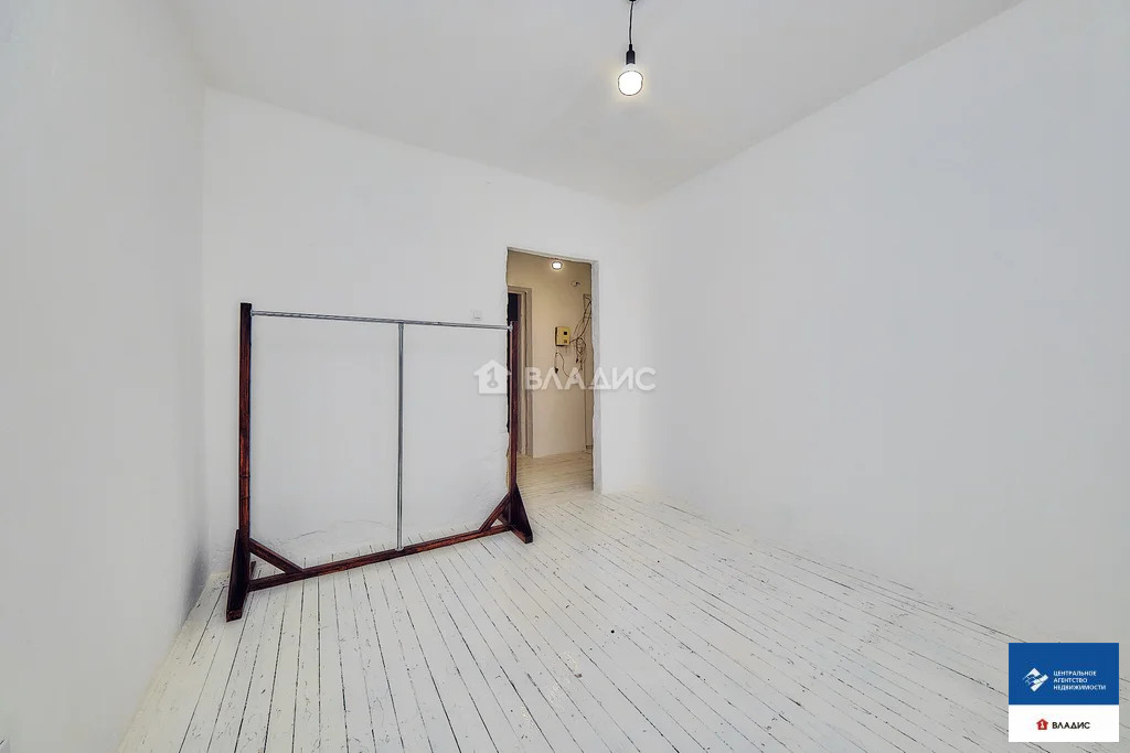 Продажа квартиры, Рязань, Первомайский пр-кт. - Фото 1