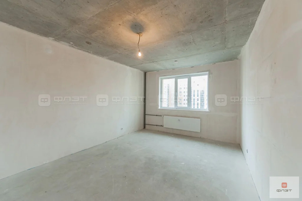 Продажа квартиры, Казань, ул. Лукина - Фото 5