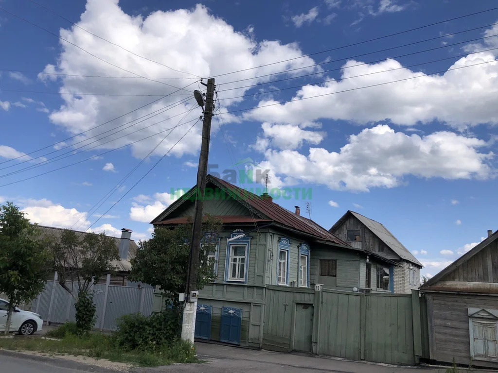 Продажа дома, Вольск, ул. Талалихина - Фото 29