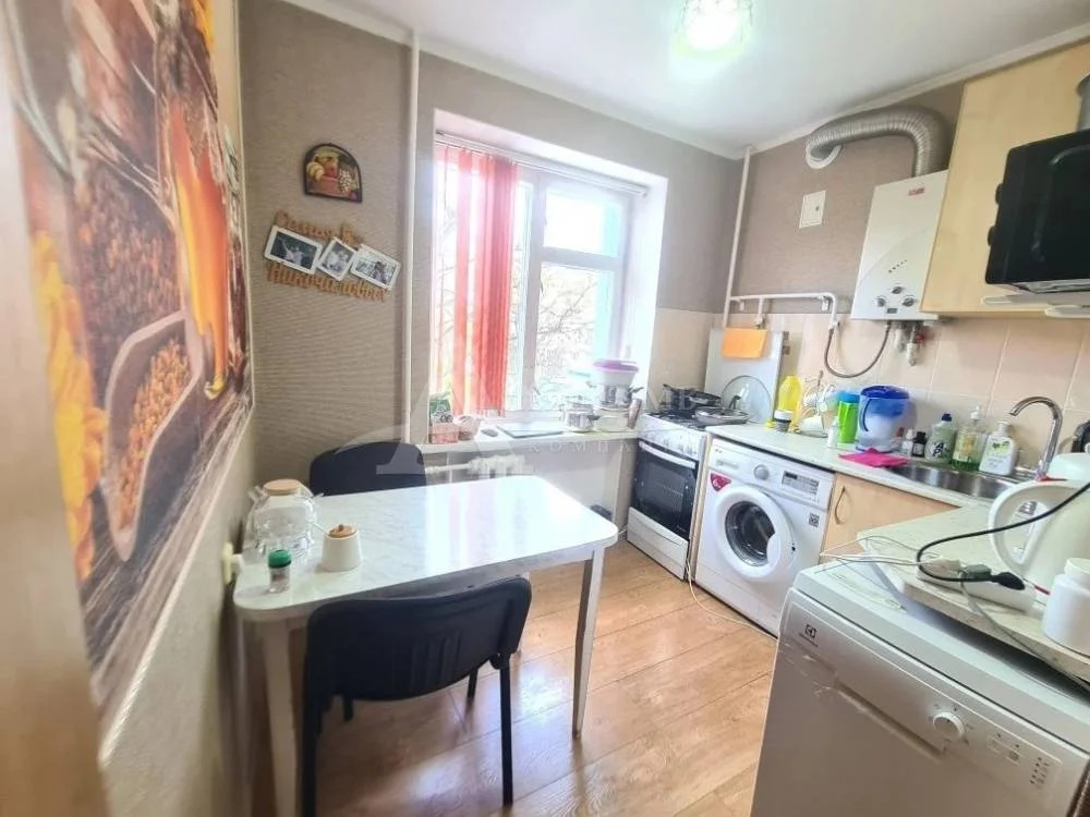 Продажа квартиры, Георгиевск, ул. Кочубея - Фото 5