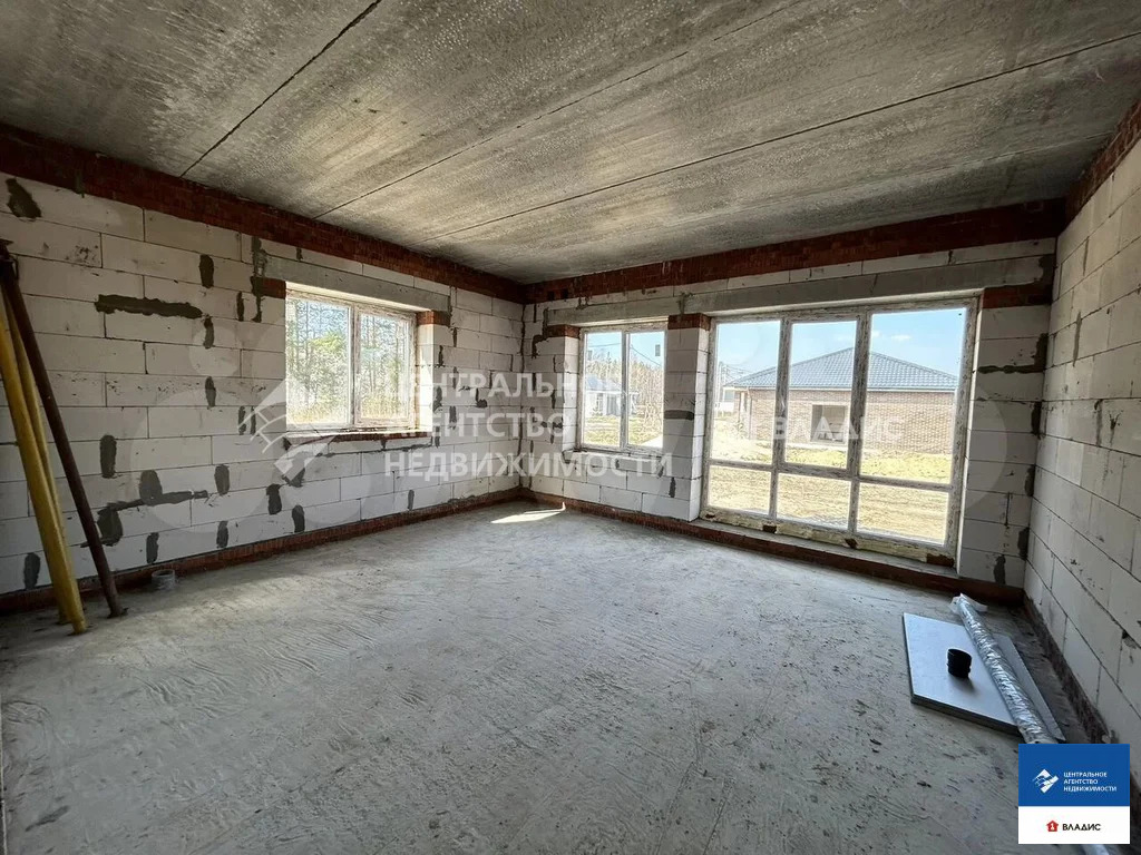 Продажа дома, Семкино, Рязанский район, Спасская улица - Фото 8