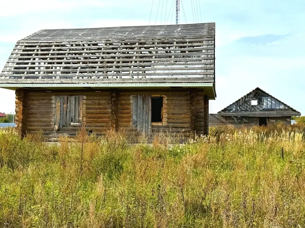 Дом в поселке Шувое - Фото 5