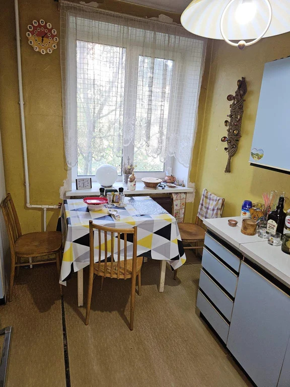 Продам 3-комн. квартиру 57 кв.м. - Фото 14