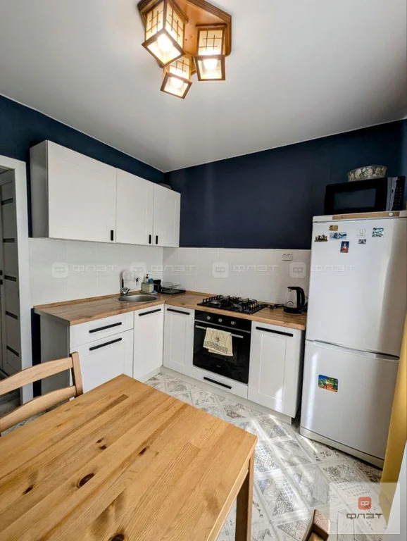 Аренда квартиры, Казань, ул. Академика Завойского д.8 - Фото 1