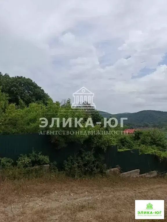 Продажа участка, Лермонтово, Туапсинский район, ул. Садовая - Фото 7