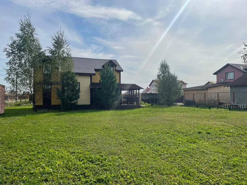 Продажа дома, Раменское, Раменский район - Фото 3