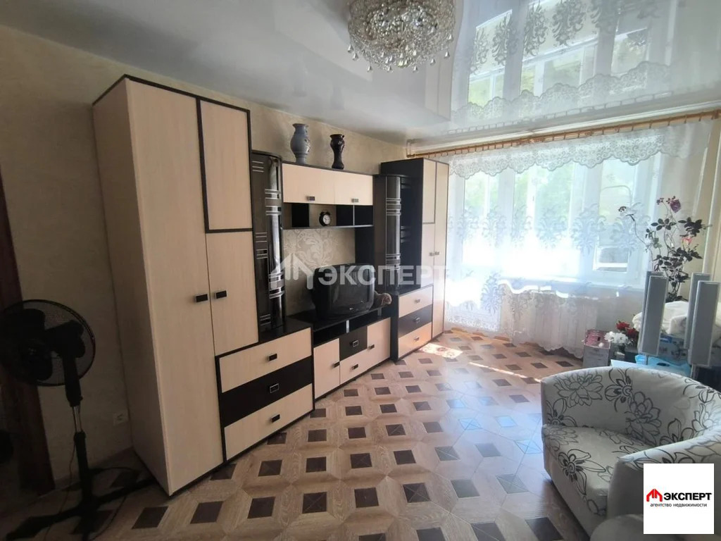 2-комнатная квартира, ул. Кузьмина - Фото 0