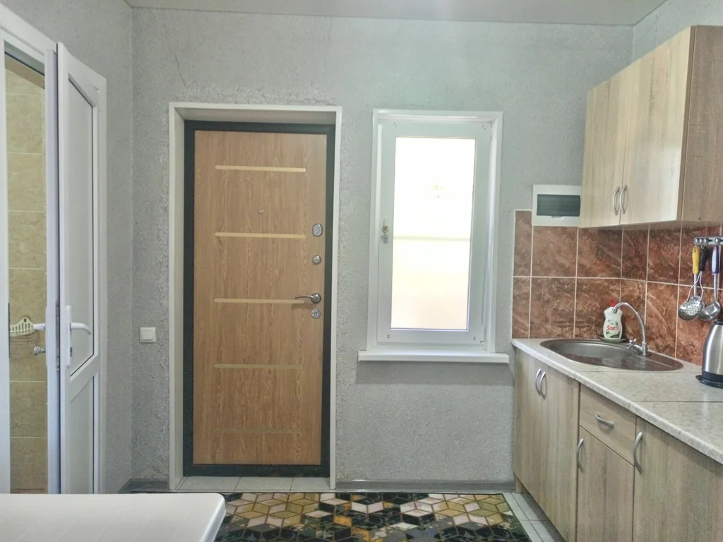 Продажа дома, Голубицкая, Темрюкский район, улица Тихая - Фото 6