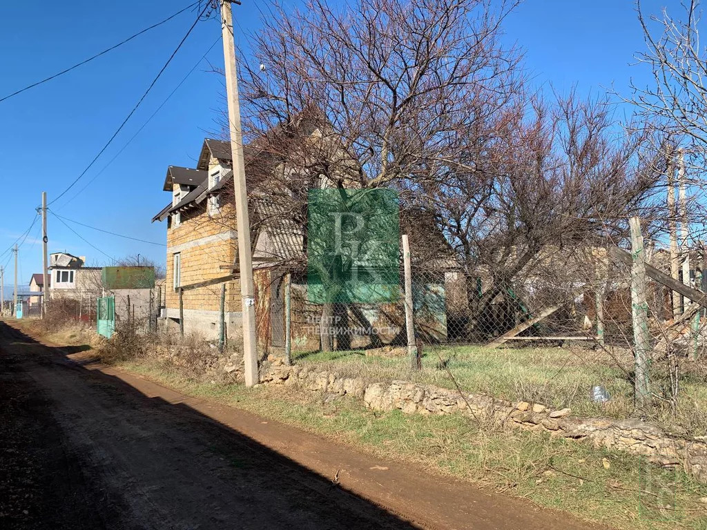 Продажа дома, Севастополь, садовое товарищество Ригель - Фото 16