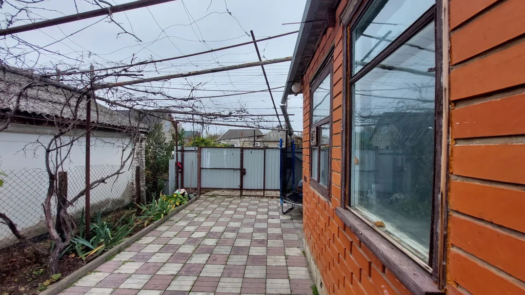 Продажа дома, Темрюк, Темрюкский район, ул. Гоголя - Фото 3