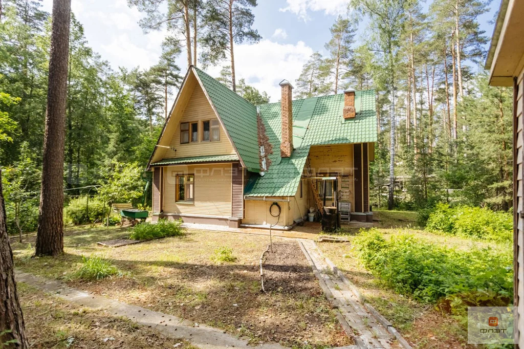 Продажа дома, Матюшино, Лаишевский район, ул. Садовая - Фото 30