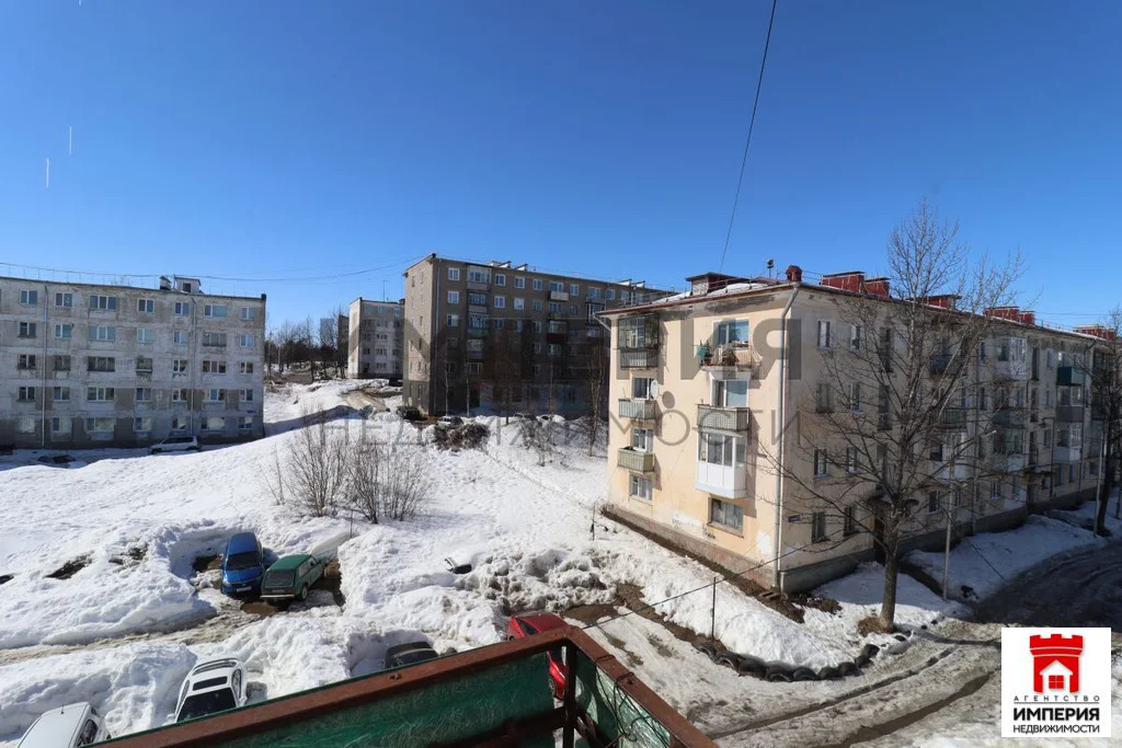 Продажа квартиры, Сокол, ул. Гагарина - Фото 15