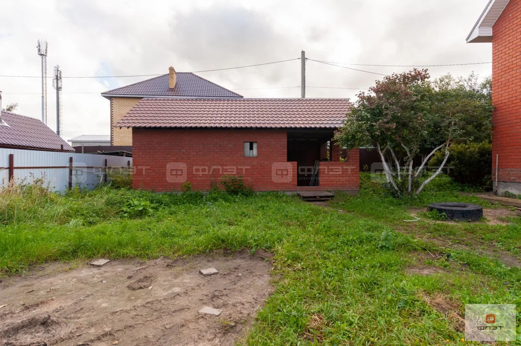 Продажа дома, Казань, ул. Центральная - Фото 6