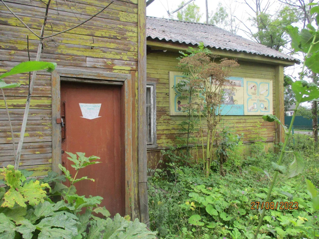 Здание службы газоснабжения, площадь 101.4 кв.м., Оредеж - Фото 10