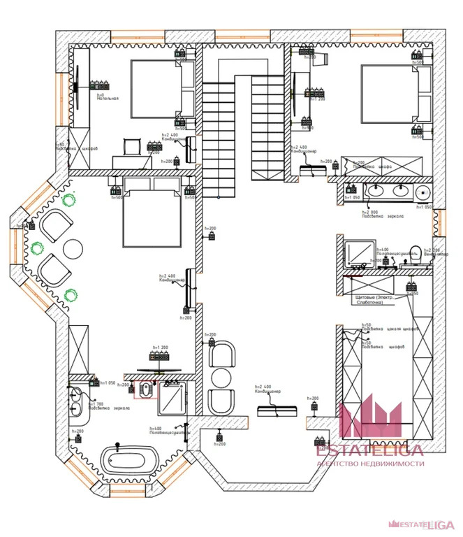 Продажа дома, Фоминское, Первомайское с. п., ул. Московская - Фото 2