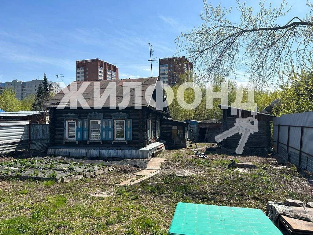 Продажа дома, Новосибирск, ул. Трактовая - Фото 3