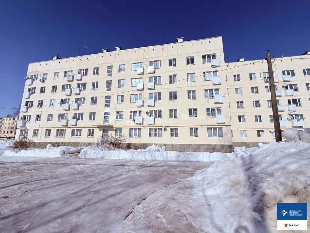 Продажа квартиры, Мурмино, Рязанский район, ул. Лесная - Фото 2