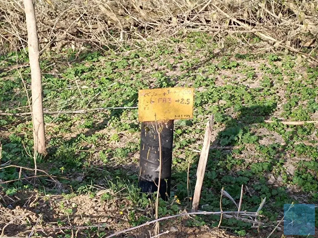 1,45 га рядом с Пятницким шоссе. - Фото 5