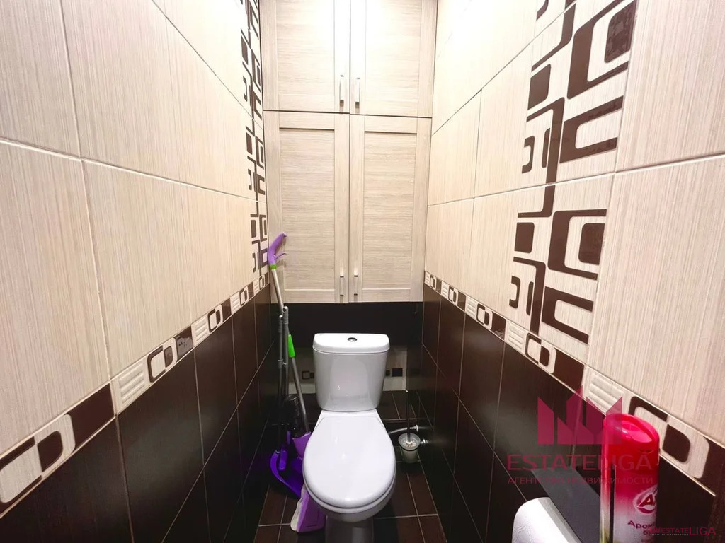 Продажа квартиры, Лопатино, Ленинский район, Сухановская улица - Фото 12