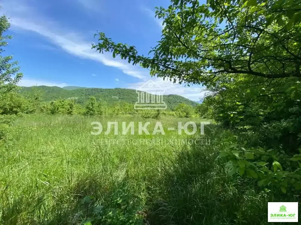 Продажа участка, Цыпка, Туапсинский район - Фото 15