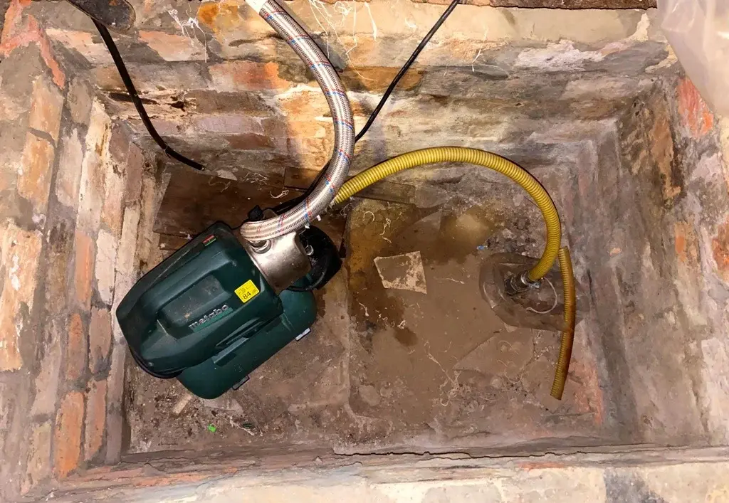 Дом в деревне Цаплино - Фото 14