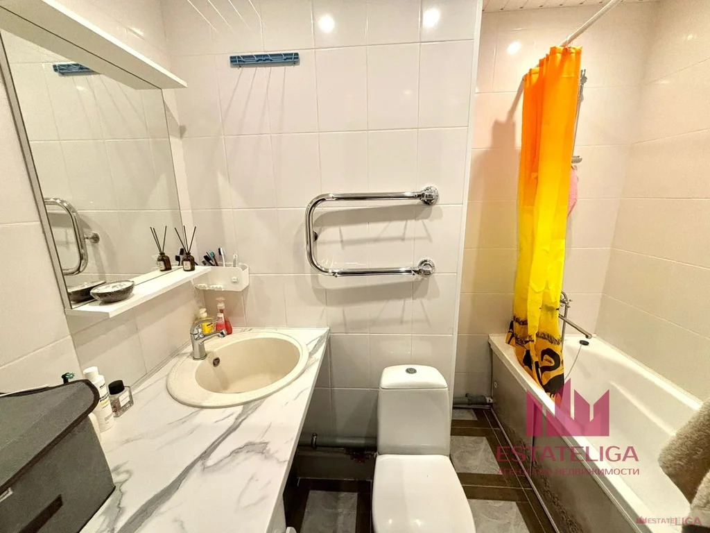 Продажа квартиры, Лопатино, Ленинский район, Сухановская улица - Фото 4