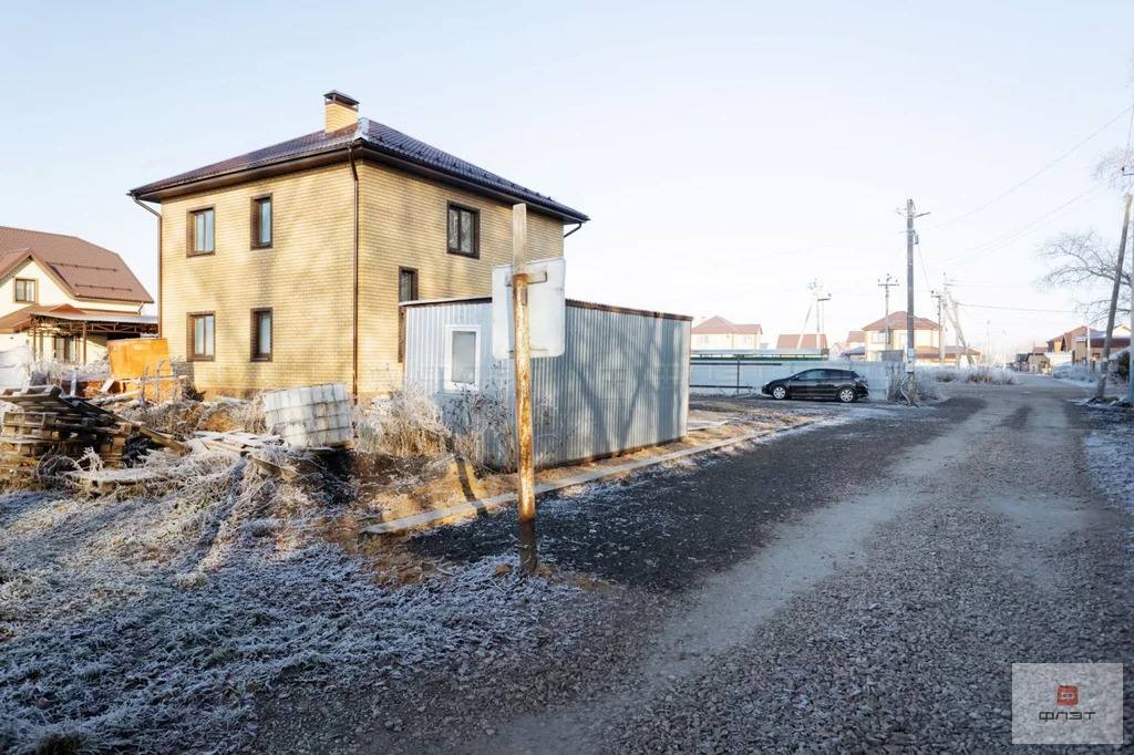 Продажа дома, Большие Кабаны, Лаишевский район, ул. Садовая - Фото 0