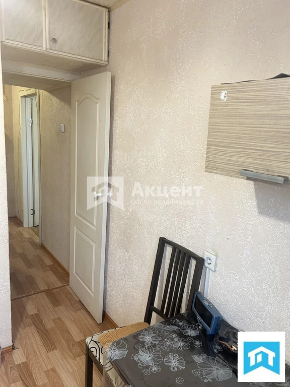 Продажа квартиры, Иваново, ул. Дзержинского - Фото 9