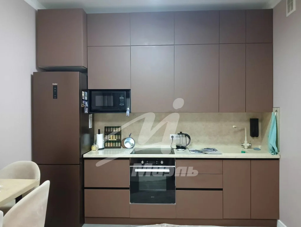 Продажа квартиры, Эдварда Грига ул. - Фото 3