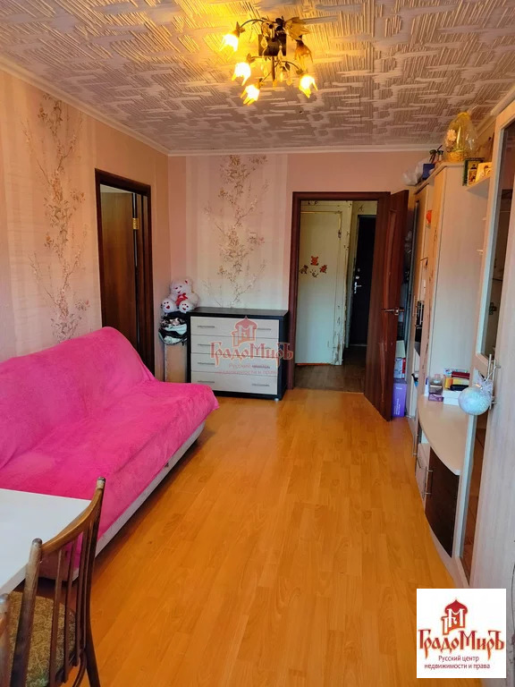 Продажа квартиры, Реммаш, Сергиево-Посадский район, Ул. Мира - Фото 9