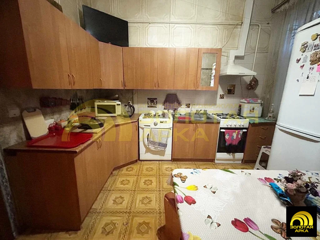 Продажа квартиры, Крымск, Крымский район, ул. Линейная - Фото 14