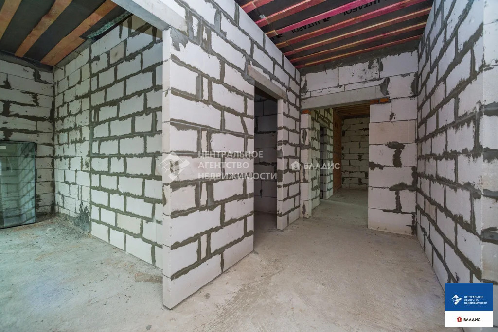 Продажа дома, Кораблино, Рязанский район, Преображенская улица - Фото 16