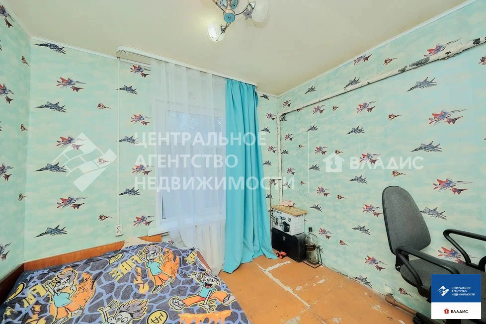 Продажа дома, Рыбное, Рыбновский район, ул. Тургенева - Фото 8