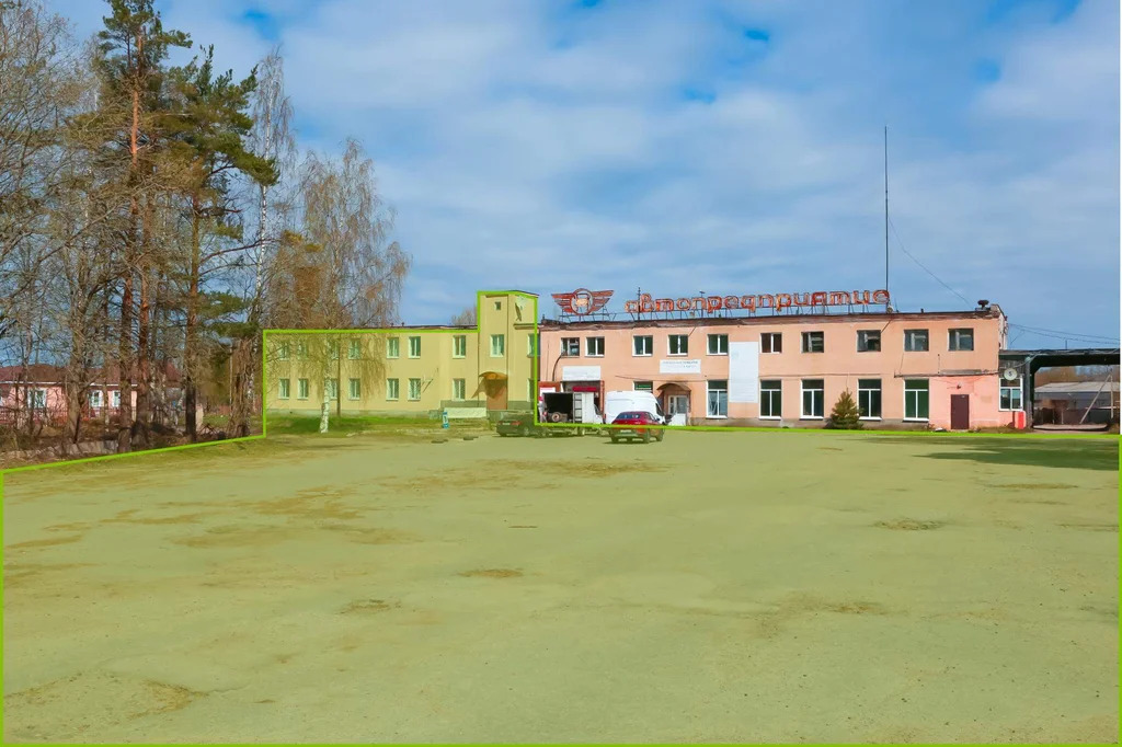 Продается здание 806.1 м2 - Фото 7