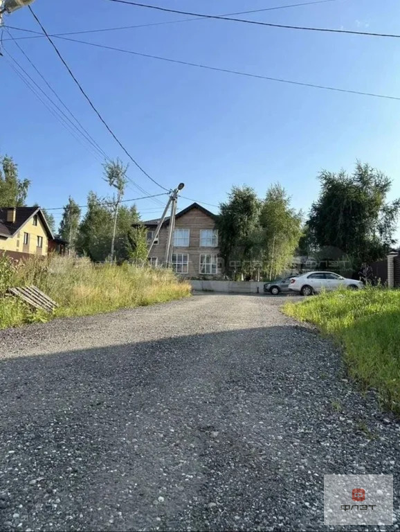 Продажа участка, Казань, ул. Надежды (Салмачи) - Фото 10