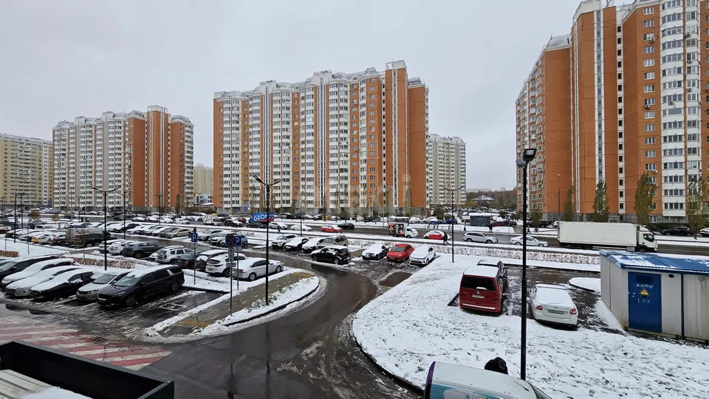 Продажа квартиры, улица Бориса Пастернака - Фото 17