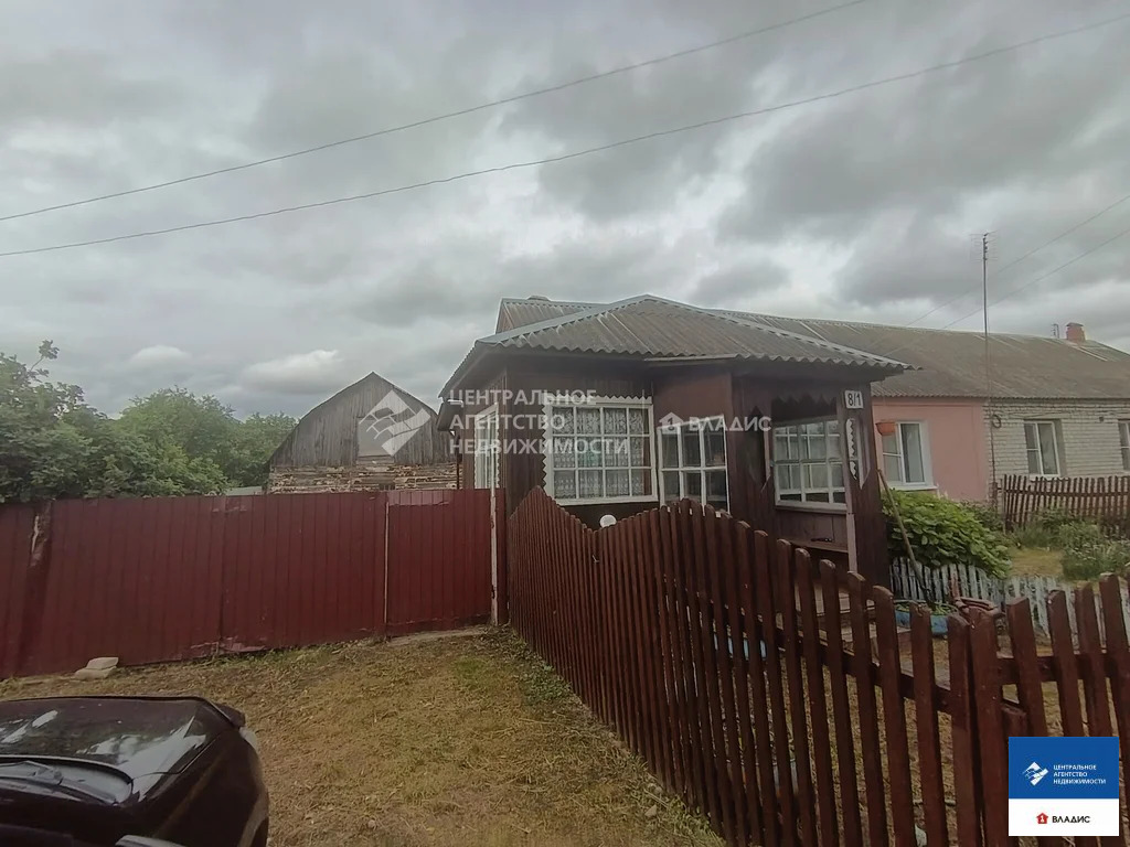 Продажа дома, Горяйново, Рыбновский район - Фото 2