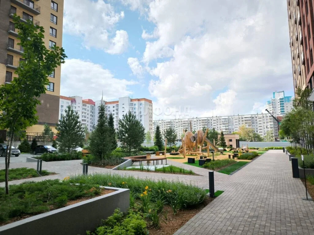 Продажа квартиры, Новосибирск, ул. Железнодорожная - Фото 4