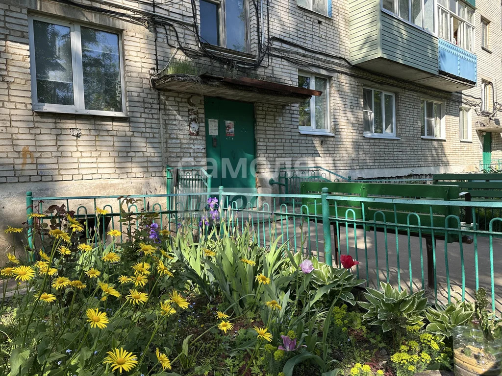 Продажа квартиры, Болохово, Киреевский район, ул. Ленина - Фото 11