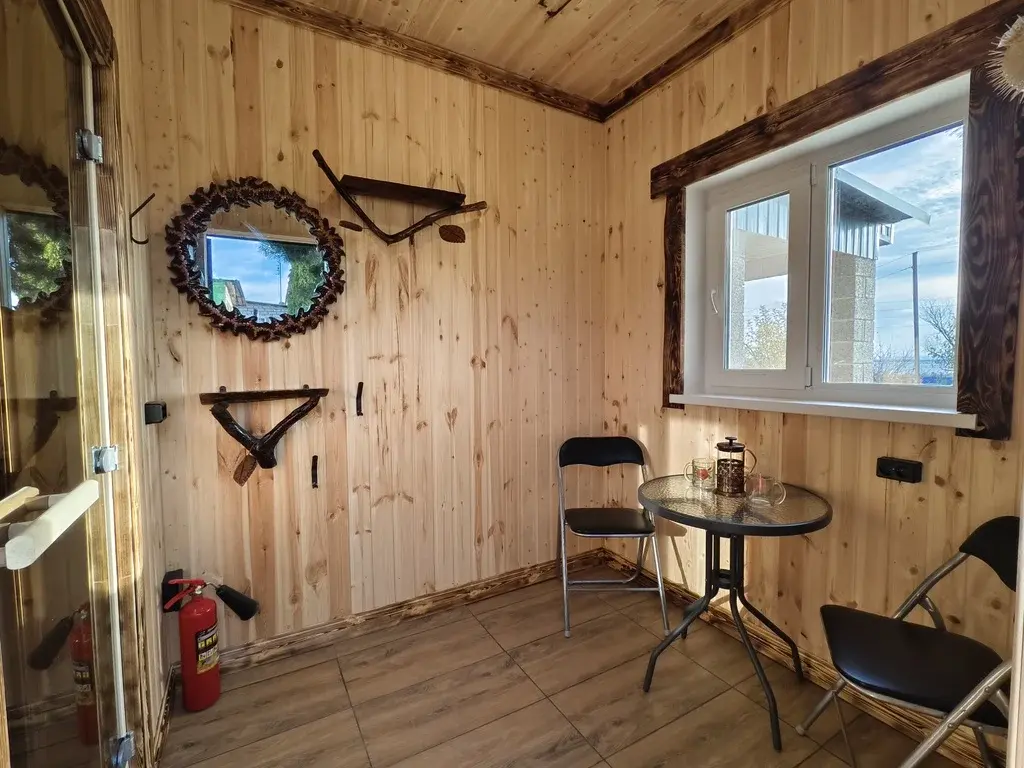 Чудо-дача в деревне Трещиха - Фото 24