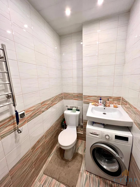 Продажа квартиры, Кудрово, Всеволожский район, строителей проспект - Фото 11