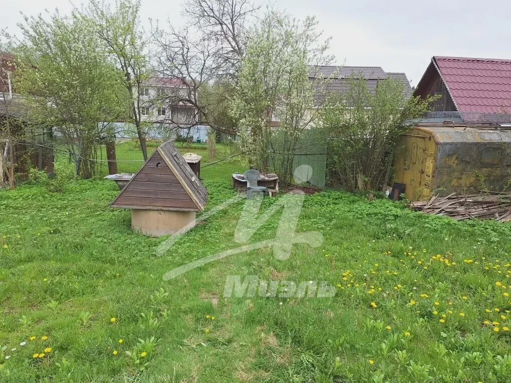 Продажа дома, Редино, Солнечногорский район, 85 - Фото 2